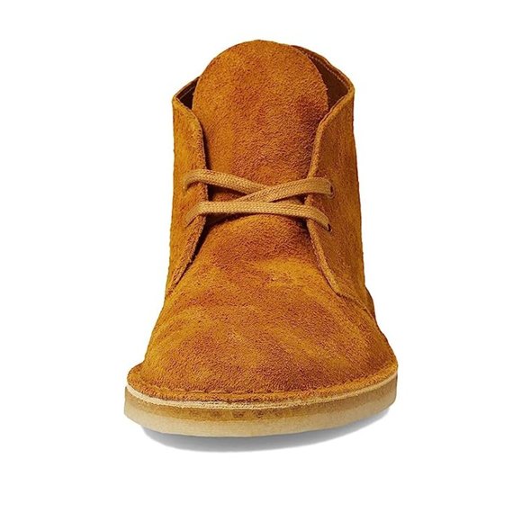 Clarks Desert Boot Men\'s Lace-up Boots main image 2